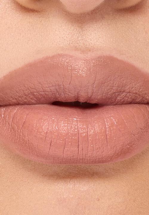 Revolution - Air Blur Matte Liquid Lipstick - Natural
