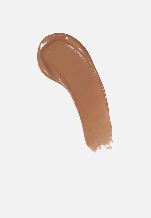 Revolution - Air Blur Matte Liquid Lipstick - Hazy