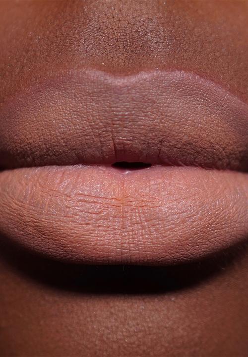 Revolution - Air Blur Matte Liquid Lipstick - Hazy