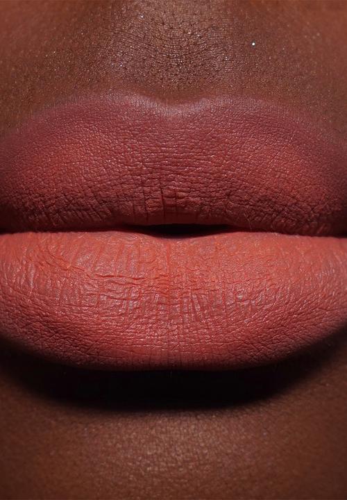 Revolution - Air Blur Matte Liquid Lipstick - Ballet