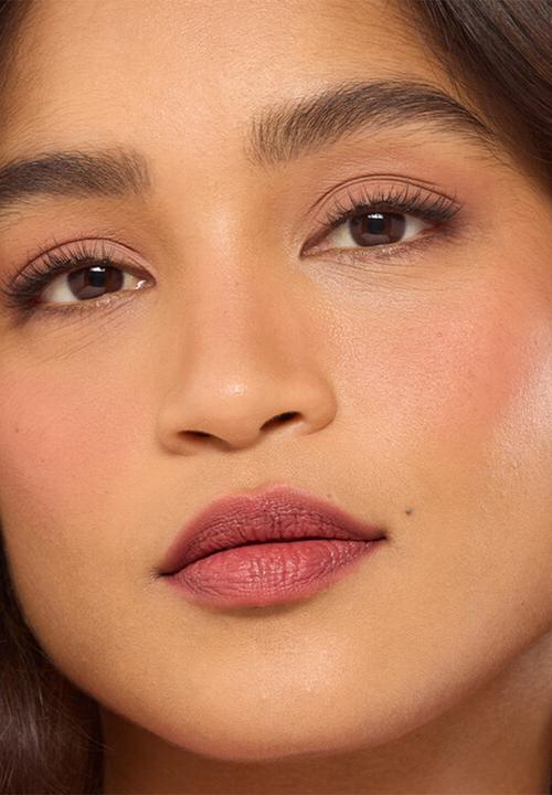 Revolution - Air Blur Matte Liquid Lipstick - Peachy