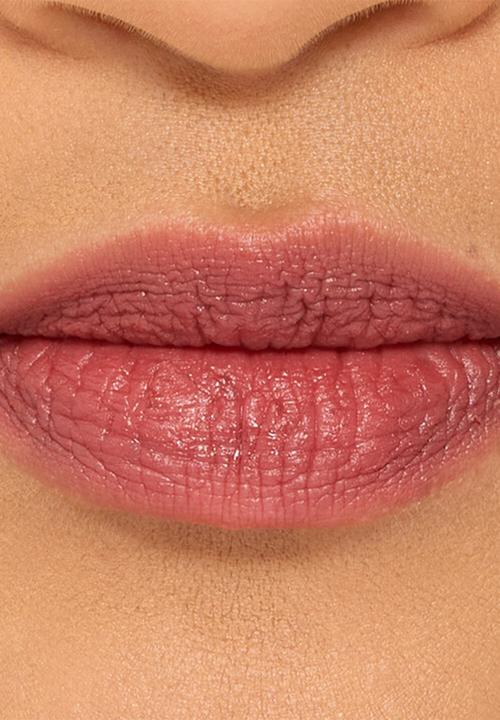 Revolution - Air Blur Matte Liquid Lipstick - Peachy