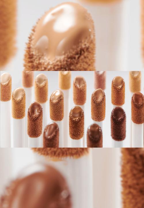 Revolution - Conceal & Define Foundation - F13.2