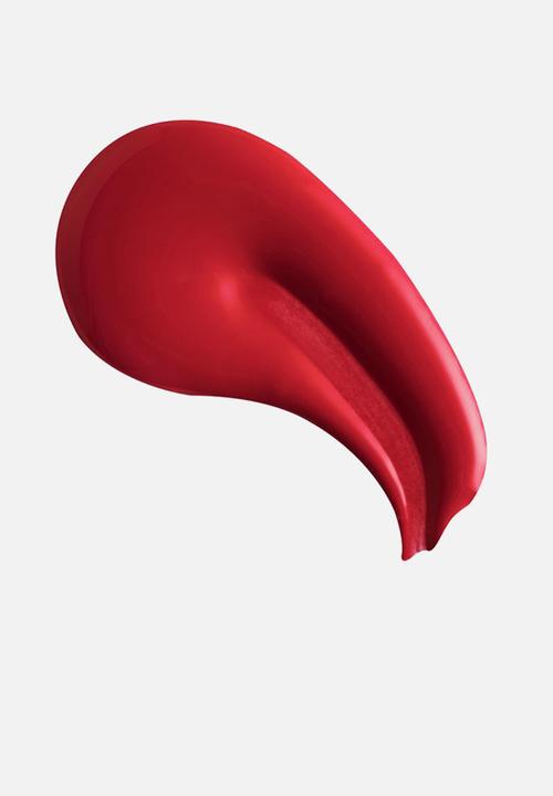 Revolution - Pout Bomb Plumping Gloss - Juicy Red