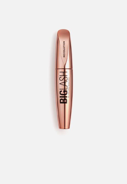Revolution - Big Lash Volume Mascara