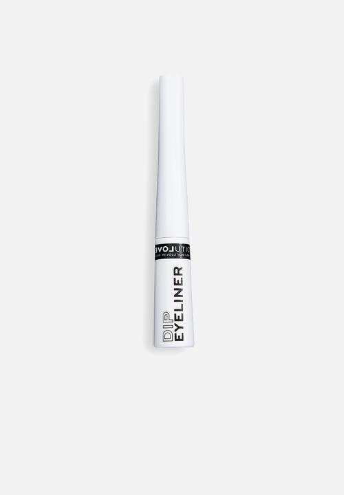 Relove by Revolution - Relove Dip Eyeliner - White
