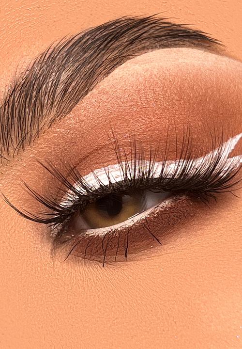 Relove by Revolution - Relove Dip Eyeliner - White
