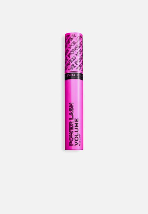 Relove by Revolution - Relove Power Lash Volume Mascara