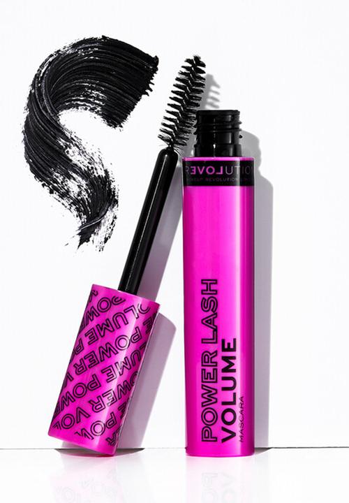 Relove by Revolution - Relove Power Lash Volume Mascara