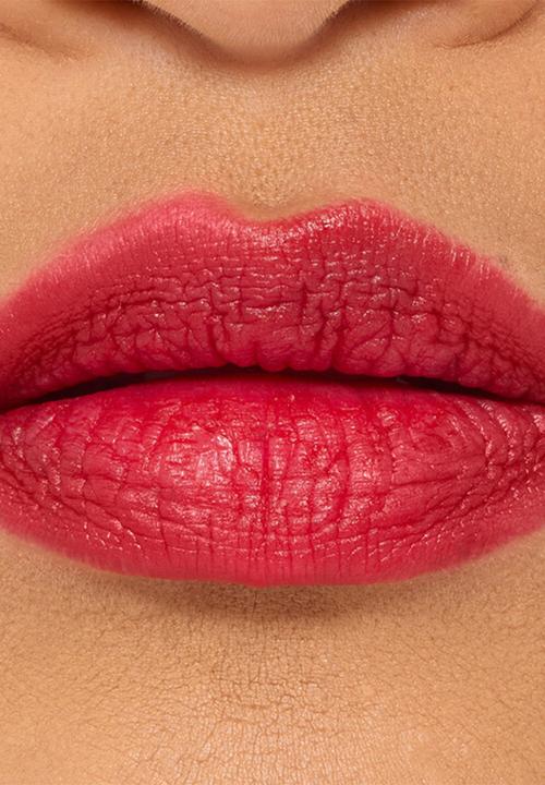 Revolution - Air Blur Matte Liquid Lipstick - Fiery