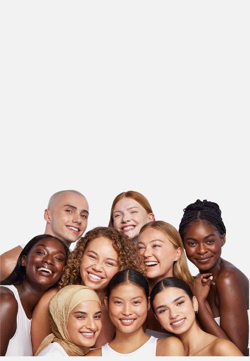 Revolution - Skin Silk Serum Foundation - F8C