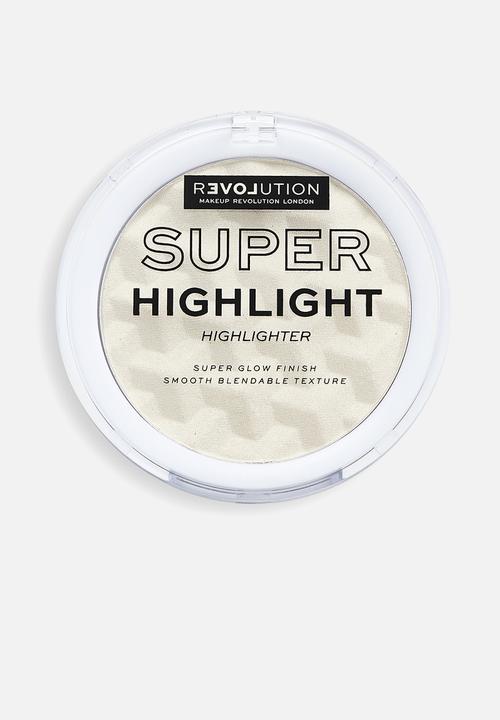 Relove by Revolution - Relove Super Highlight - Shine