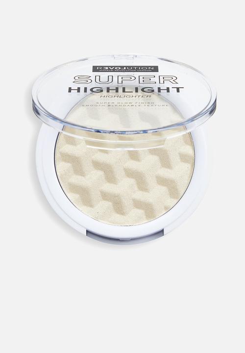 Relove by Revolution - Relove Super Highlight - Shine