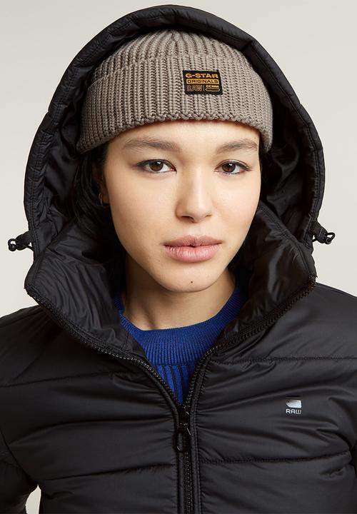 G-STAR - Meefic Wmn - Dk Black