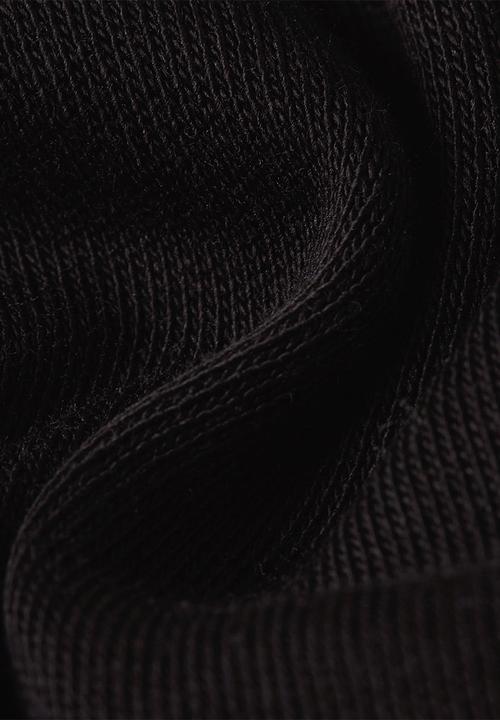 G-STAR - old skool logo r t - black