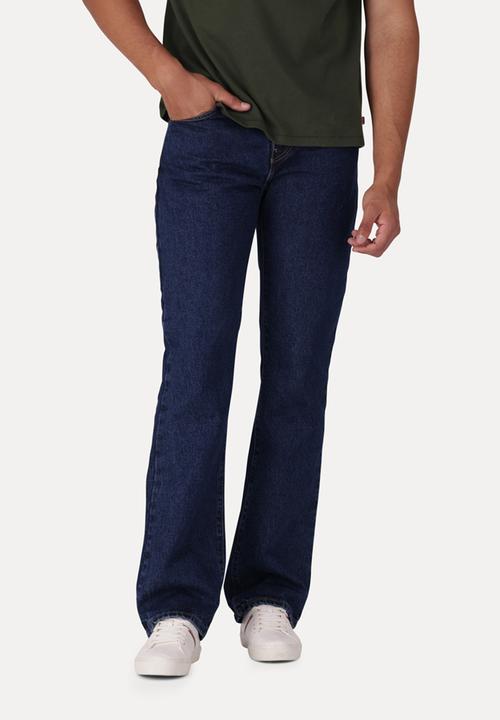 Levi’s® - 517™ bootcut za dark sw