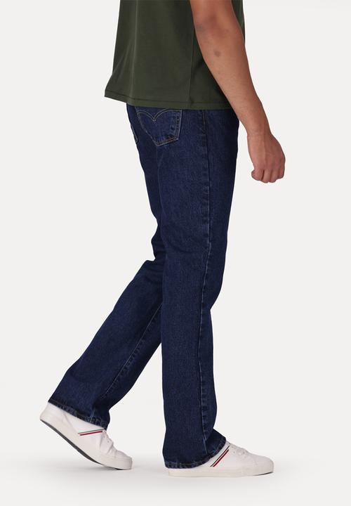 Levi’s® - 517™ bootcut za dark sw