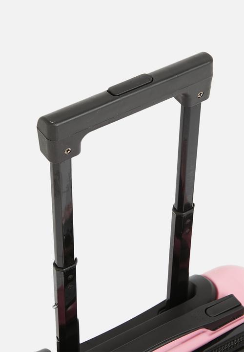 Pop Candy - Trolley bag - pink