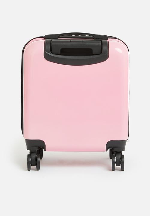 Pop Candy - Trolley bag - pink