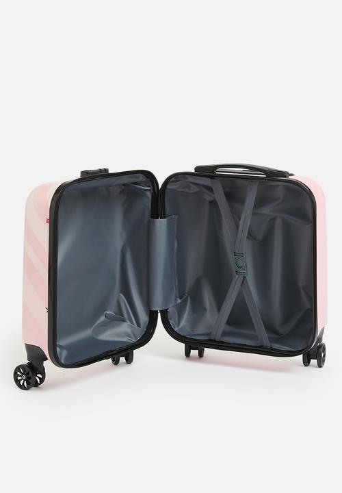 Pop Candy - Trolley bag - pink