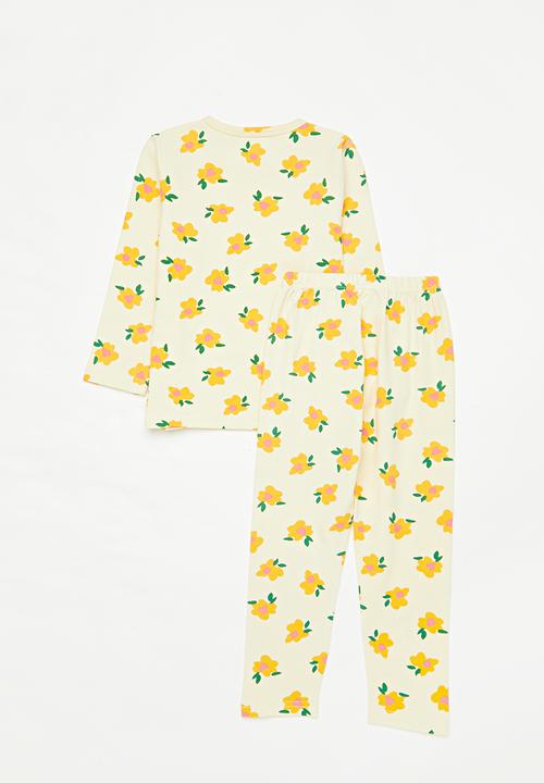 Pop Candy - Pj set - multi