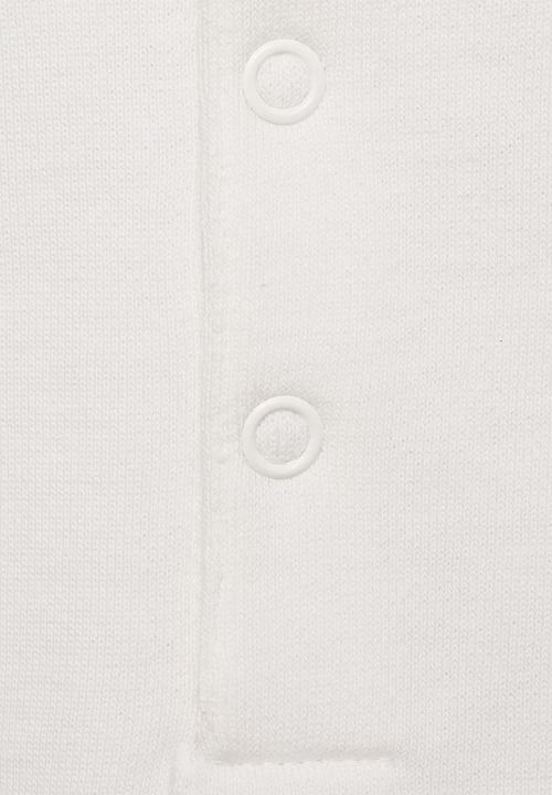 MANGO - Sweatshirt cali - natural white
