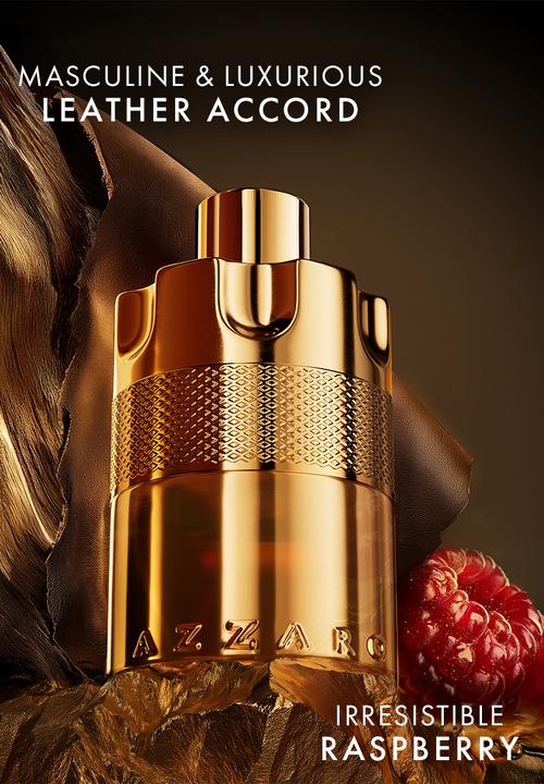 Azzaro - Azzaro Forever Wanted Elixir Parfum - 100ml