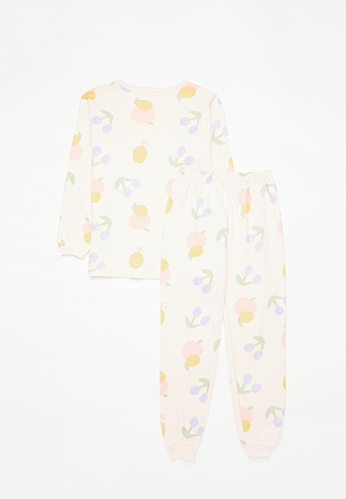 Pop Candy - Pj set - pink
