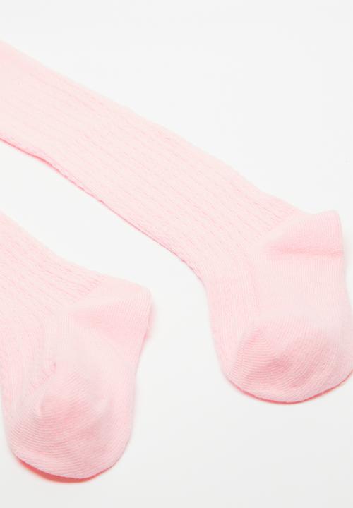 Pop Candy - Stockings - pink