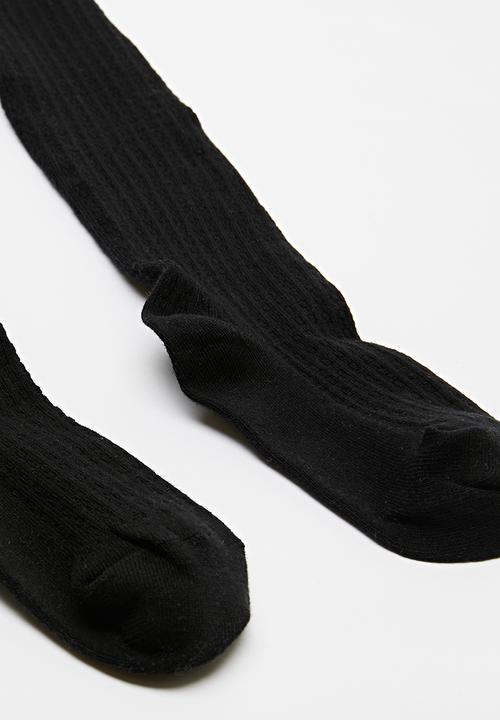 Pop Candy - Stockings - black