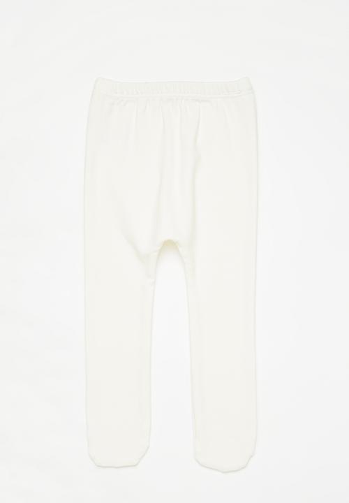Pop Candy - Leggings - white