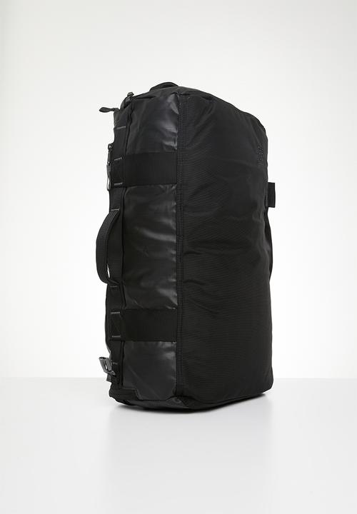 The North Face - Base camp voyager duffle - Black