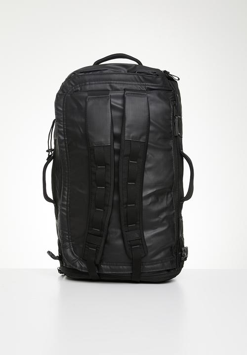 The North Face - Base camp voyager duffle - Black
