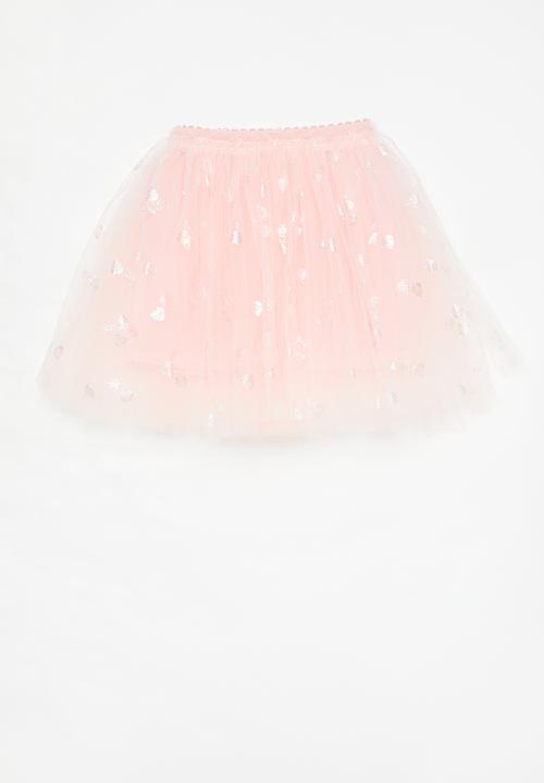Pop Candy - Tutu skirt - pink