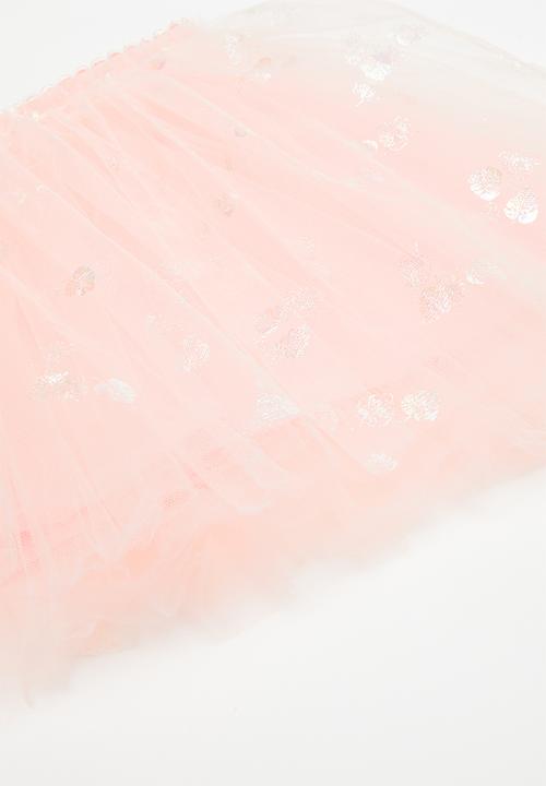 Pop Candy - Tutu skirt - pink