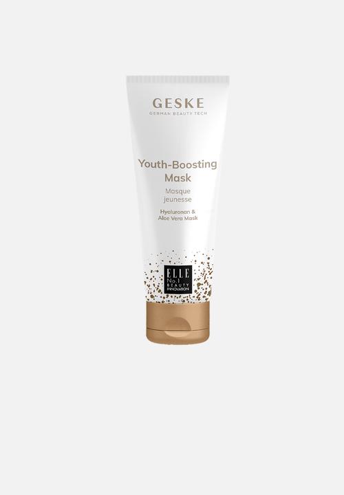 GESKE - Youth-boosting Mask