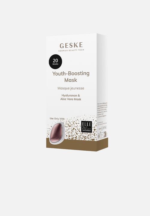 GESKE - Youth-boosting Mask