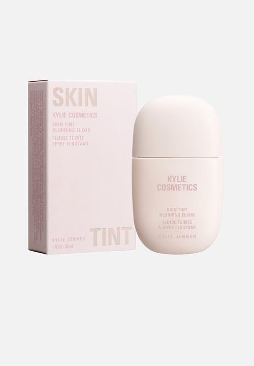 Kylie Cosmetics - Kylie Skin Tint Blurring Elixir 10C