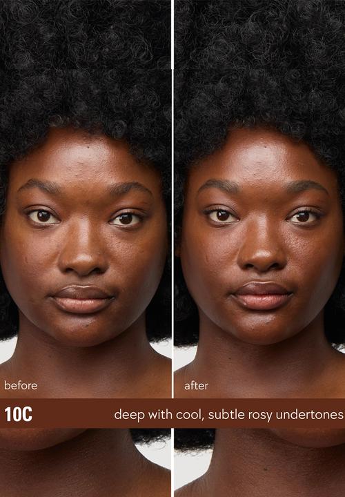 Kylie Cosmetics - Kylie Skin Tint Blurring Elixir 10C