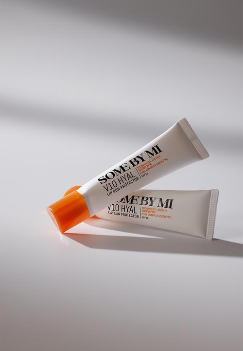 Some By Mi - V10 Hyal Lip Sun Protector