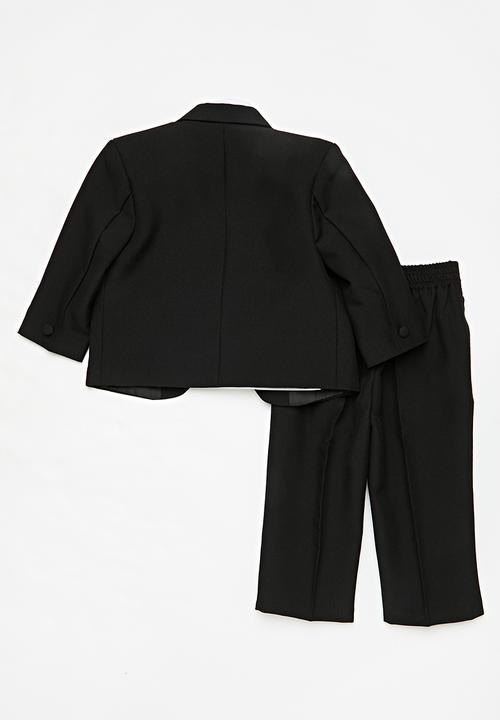 Pop Candy - 4 Piece set - black & white