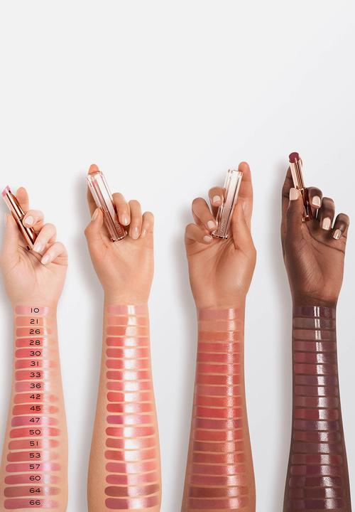 Lancôme - Lip idôle Squalane Butterglow Set