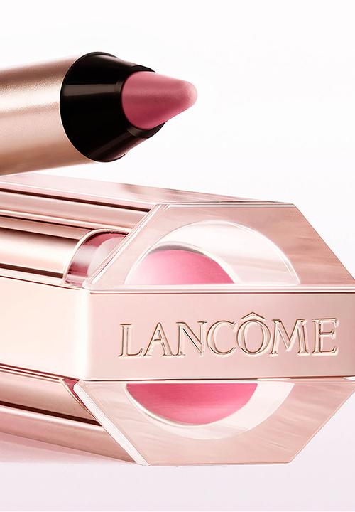 Lancôme - Lip idôle Squalane Butterglow Set
