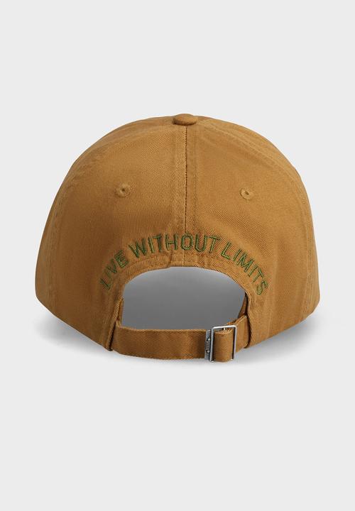 JEEP - Bottle Opener - Brown