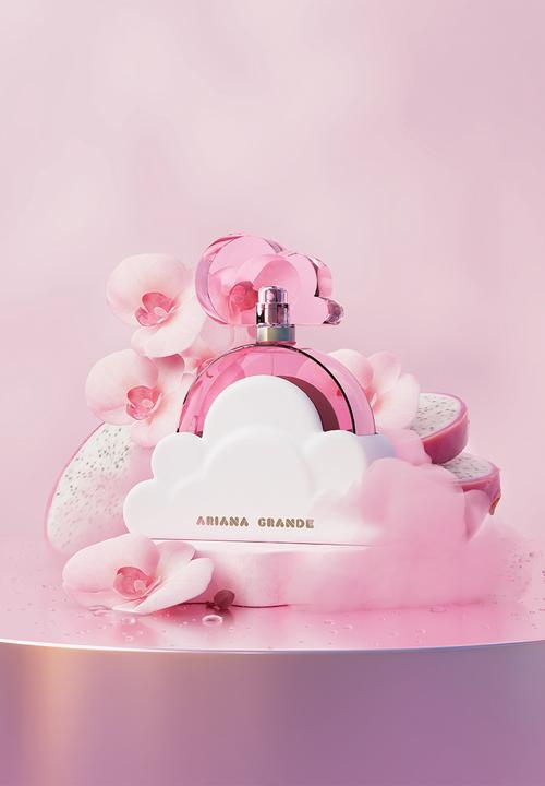 Ariana Grande - Ariana Grande Cloud Pink Edp - 30ml