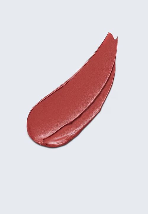 Estee Lauder - Pure Color Explicit Silk Matte Lipstick - Wrong Place, Right Time