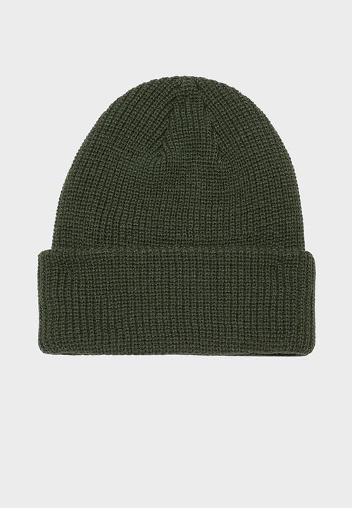 JEEP - Micro Beanie - Olive