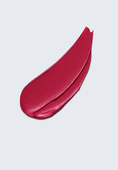 Estee Lauder - Pure Color Explicit Silk Matte Lipstick - Last Impression