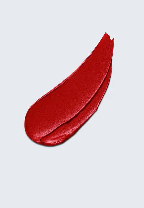 Estee Lauder - Pure Color Explicit Silk Matte Lipstick - Heartbeat