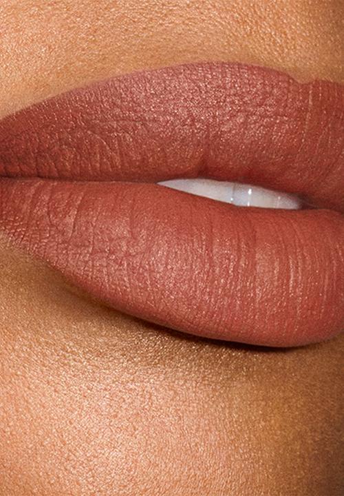 Estee Lauder - Pure Color Explicit Silk Matte Lipstick - Smokescreen